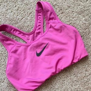 Adult small Nike bra